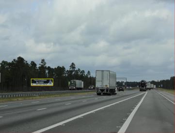 W/S I-95 .6M N/O EXIT 49 F/S