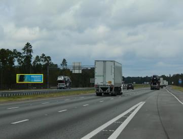 W/S I-95  .7M N/O EXIT 49