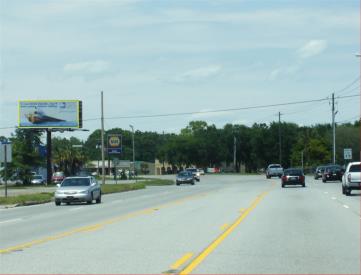S/S COMM. RD. 48F E/O KEY DR. F/E