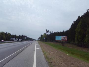 W/S I-95 .5M S/O EXIT 58 F/N