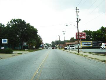 E/S NORWICH ST 150F S/O K ST F/S - LEFT
