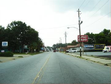 E/S NORWICH ST 150F S/O K ST F/S - RIGHT