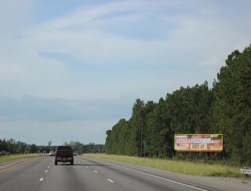E/S I-95 .7M N/O EXIT 58 F/S