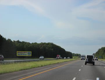 W/S I-95 .4M S/O EXIT 58 F/S