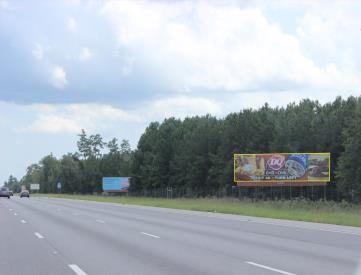 W/S I-95 .4M S/O EXIT 58 F/N