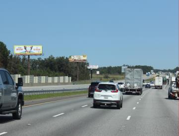 W/S I-95 .2M N/O EXIT 29 F/S
