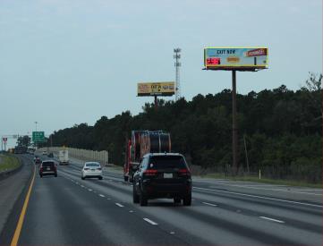 W/S I-95 .2M N/O EXIT 29 F/N