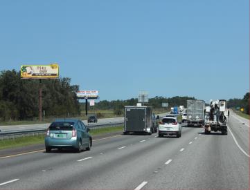 W/S I-95 .3M N/O EXIT 29 F/S