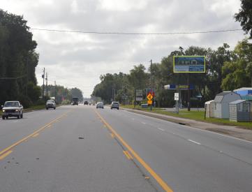 W/S US 341 525F N/O PERRY LANE F/N