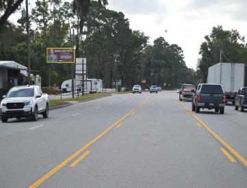 E/S US 341 60F N/O WAGES ROAD F/N