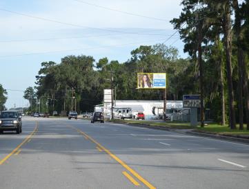 E/S US 341 60F N/O WAGES ROAD F/S