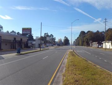 E/S ALTAMA S/O CHAPEL CROSS F/N