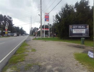 W/S US 17 295' S/O GA 251 F/N