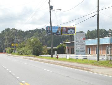 W/S US 341 175F S/O BURGESS RD F/N - RIGHT