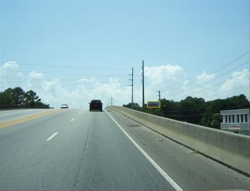N/S COMM RD., 150' E/O FLANDERS F/E