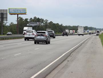 E/S I-95 4525' S/O EXIT 29 F/N