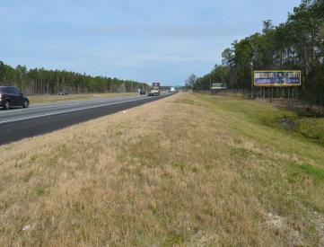 E/S I95 3784' S/O EXIT 14 F/S %%