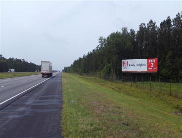 W/S I-95 4334' S/O EXIT 14 F/N %%