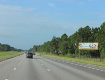 W/S I-95 3784' S/O EXIT 14 F/N %%