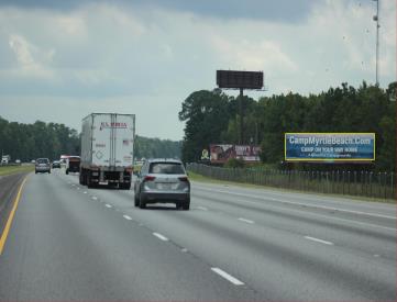 W/S I-95 .1M S/O EXIT 26 F/N %%