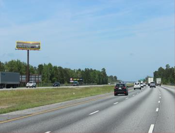 W/S I-95 .2M S/O EXIT 26 F/S %%