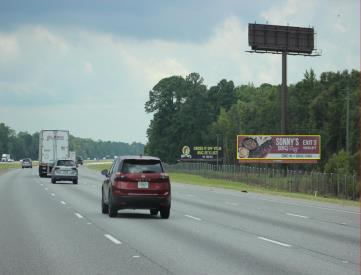 W/S I-95 .2M S/O EXIT 26 F/N %%