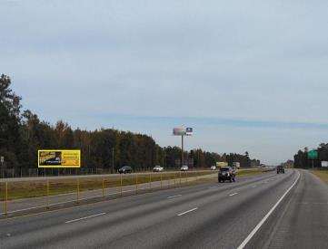 W/S I-95 .3M S/O EXIT 26 F/S %%