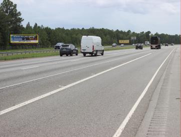 E/S I-95 .1M S/O EXIT 26 F/N %%