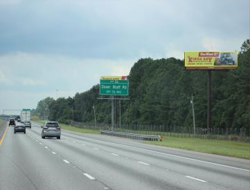 W/S I 95 0.2M N/O EXIT 26 F/N