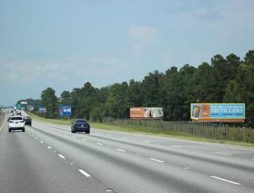 E/S I-95 .2M N/O EXIT 26 F/S %%