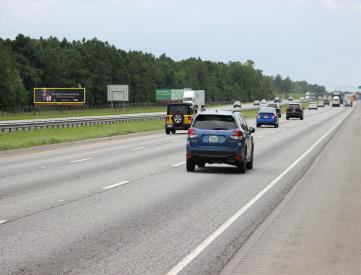 E/S I-95 .1 N/0 EXIT 26 F/N %%