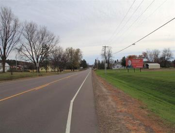 HWY 40 .5 MI N/O MARTIN RD N/1