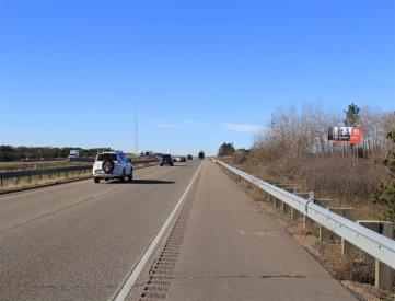 I-94 E/O HUDSON MM 8.2 - E/1