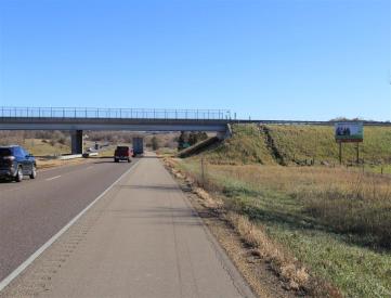 I-94 W/O HAMMOND MM 14.4 W/1