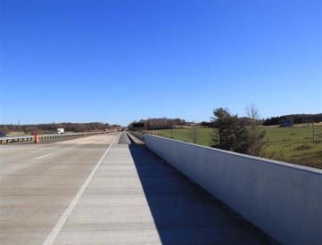 I-94 W/O MENOMONIE MM 26.5 - W/1
