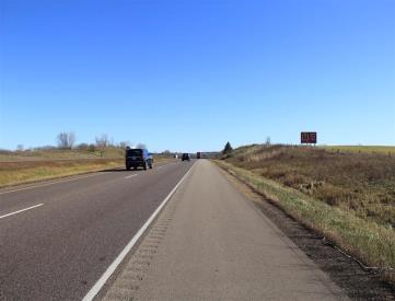 I-94 1500' W/O CTY HWY J OVERPASS W/1