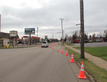 HWY 63 E/S 90 FEET S/O HWY 12 - N/1