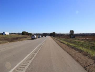 I-94 8 MI W/O BALDWIN - W/1