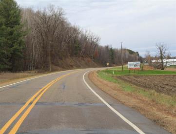 HWY 128 .25 MI S/O GLENWOOD CITY S/1