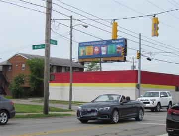 3521 E. Broad St @ Weyant FE
