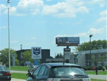 1299 Dublin Granville @ I-71  #2