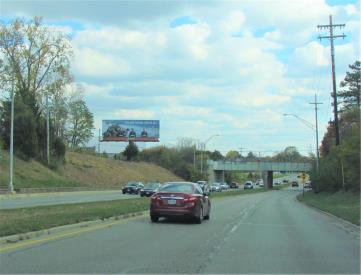 HENDERSON RD. E/O KENNY RD.