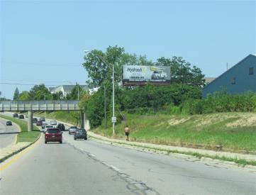 Henderson Rd  E/O Kenny Rd  F/E  #2