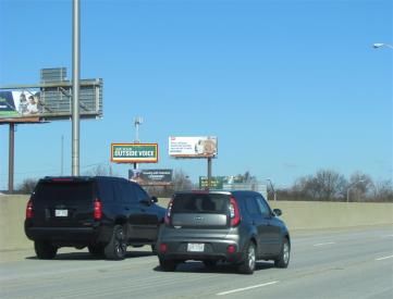 SR315 .3 MI. N/O Lane Ave #1
