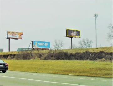 SR315 .3 MI. N/O LANE AVE.