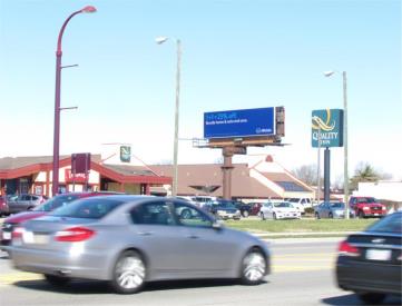Brice Rd .5 Mi N/O I-70 #1
