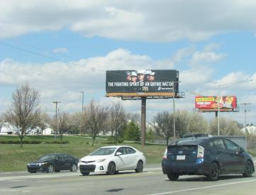 GEORGESVILLE AT I-270