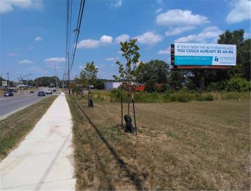 1660 Alum Creek @ Integrity Dr. #2
