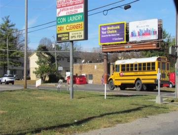 2165 Courtright N/O Petzi   #1