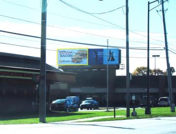 3650 South High N/O Obetz  #1
